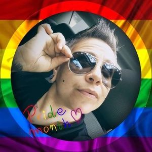 Meet your Posher, Jamie